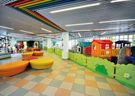 Aparthotel Imperial 2