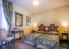 Palazzo Marcello Hotel Al Sole 5