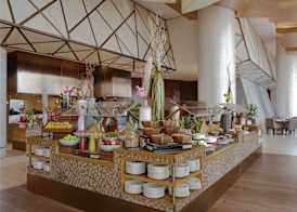 Swissôtel Al Ghurair Dubai 4