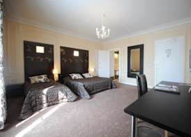 Best Western Hôtel Continental 4