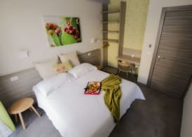 Casa Borgo Regina B&B - Bari Puglia Apartments 2