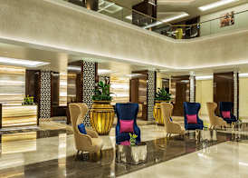 Radisson Blu Hotel, Ajman 3