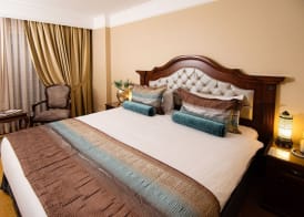 Recital Hotel 4