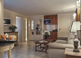 Hotel Albe Bastille 5