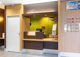 B&B HOTEL Saint Malo Sud 4
