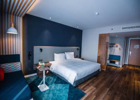 Holiday Inn Express Ningbo Fenghua by IHG 5