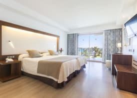 Hipotels Cala Millor Park 5