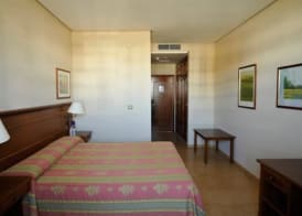 Hotel Lozano 5