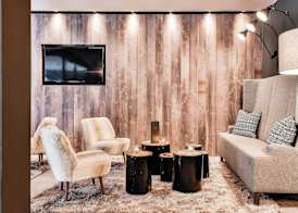 Mountain Spa Residences 4