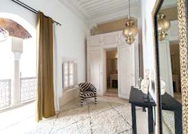 Riad Nomada Marrakech 2