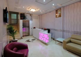 Appart Hôtel Mouna 3