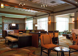 MeadowView Marriott Conference Resort and Convention Center 2