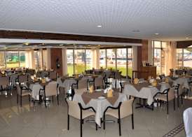 Sharjah Carlton Hotel 5