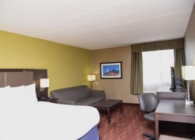 Days Inn by Wyndham Ottawa 4