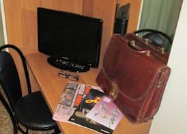 Hotel Ca' Grande 5