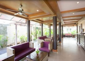 Kata Poolside Resort SHA Extra Plus 4