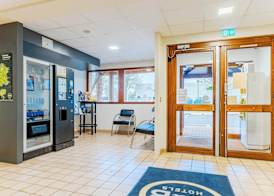 B&B HOTEL Chatellerault 2