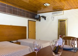 Choromar Apartments 4