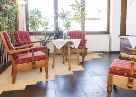 Hotel Jakob 5