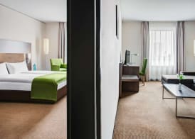 IntercityHotel Mainz 4