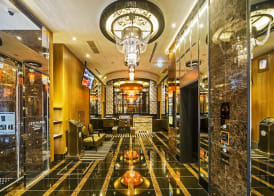 APA Hotel Ueno Hirokoji 2