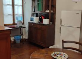Hostal Mendaurpe 2
