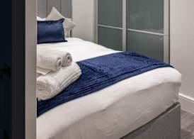 Edgware Road Apartments 2