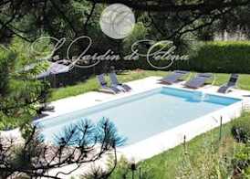 Le Jardin De Celina 2