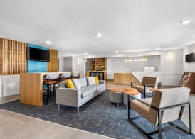Best Western Acadia Hotel 3