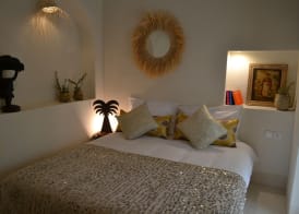 Riad NaaNaa Bed & Breakfast 2