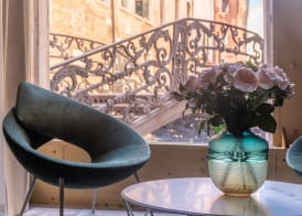 Ninfea Luxury Suites 2
