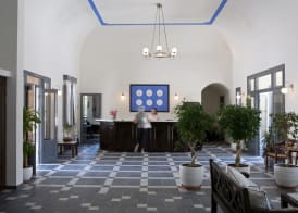 Rose Bay Hotel 2
