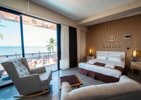Hotel Bulabard 3