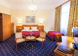 Centro National Frankfurt, Trademark Collection by Wyndham 5