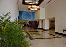 Marriott Venezuela Hotel Playa Grande 5