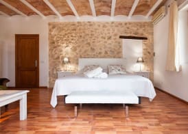 Hotel Can Riera by CheelHotels 4