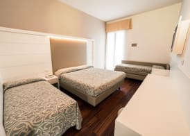 Hotel Alexander 5