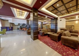 Borovets Hills Resort & SPA 4