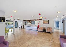 Hotel Solares 5