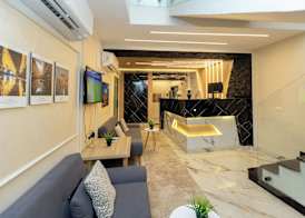 Khattab pyramids hotel 5