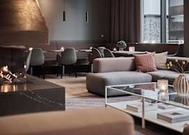 Hotel Odeon 4