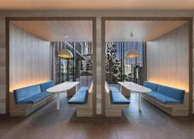 Hyatt House Tokyo Shibuya 4