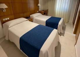 Hotel Tio Pepe 4