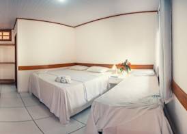 Hotel Morro da Saudade 2