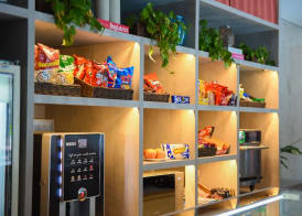 ibis budget Rio de Janeiro Centro 4