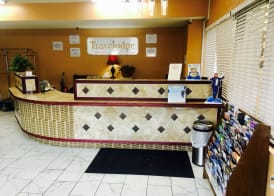 Travelodge by Wyndham Reno 3