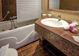 Peridis Family Resort 5