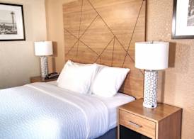 Americas Best Value Inn Lynnwood 4