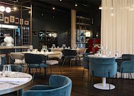 Mercure Hôtel Le Touquet 5