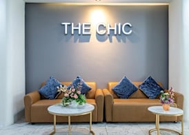 The Chic Patong Hotel 4